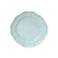 Тарелка, Turquoise, 23 см, IM502-BLU(SP231-00804C)