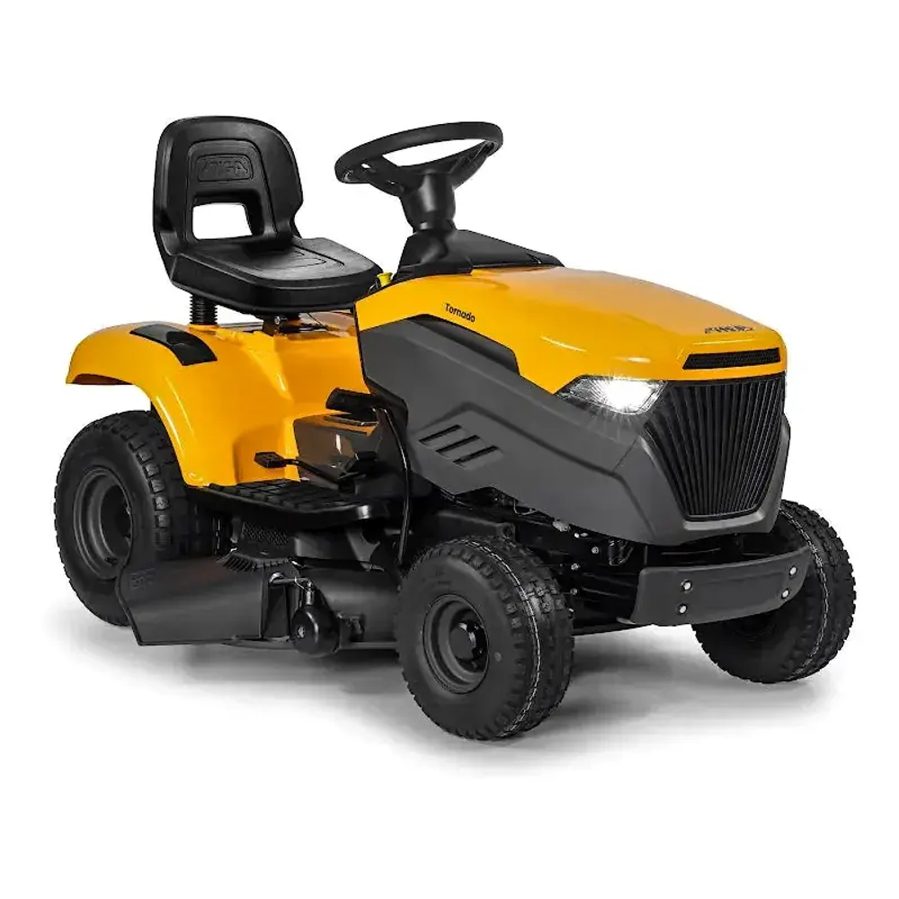 Stiga TORNADO 598 садовый трактор-газонокосилка бензиновый 2T0620481/ST1