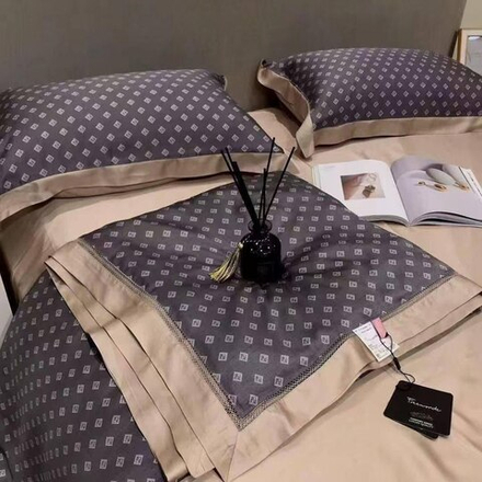 Комплект постельного белья