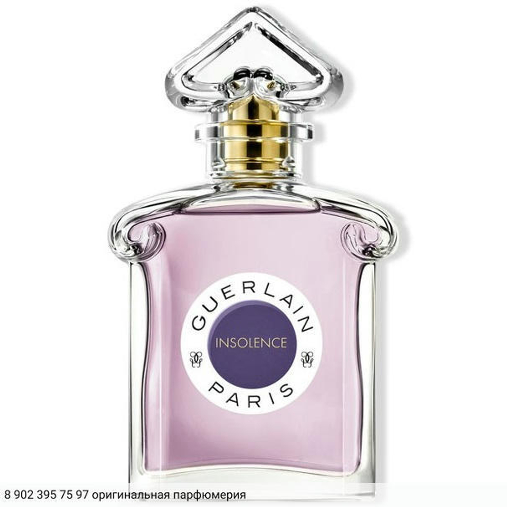 Insolence Eau de Parfum 2021