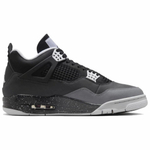 Кроссовки Air Jordan 4 "Fear"