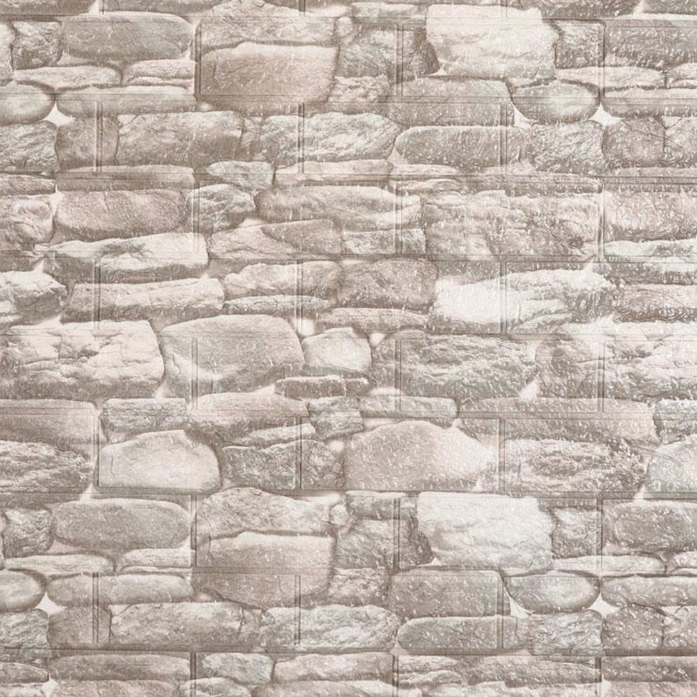 Панель самоклеящаяся 70*77*0,3см BZ1-016AA