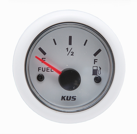 Указатель уровня топлива (WW), 0-190 Ом