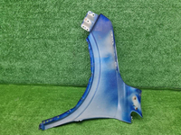 Крыло переднее правое Geely Coolray (2019-2024)