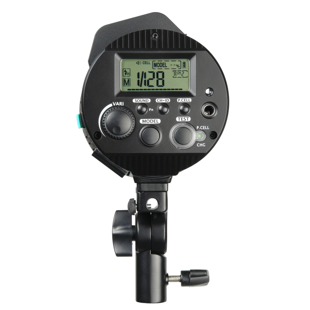 Вспышка аккумуляторная Falcon Eyes GT-600Pro