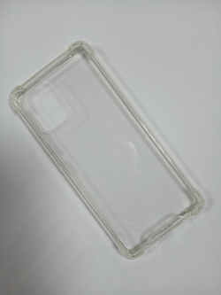 Противоударный чехол King Kong Anti-shock для Samsung Galaxy A91 / S10 Lite