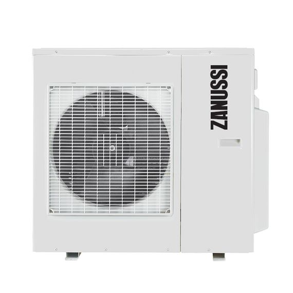 Блок внешний ZANUSSI ZACO/I-18 H2 FMI/N8 Multi Combo сплит-системы — (2)