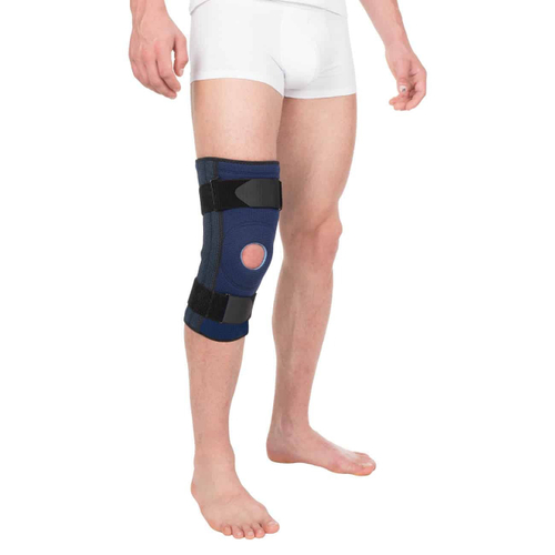 Бандаж на коленный сустав Тривес Evolution Т-8591