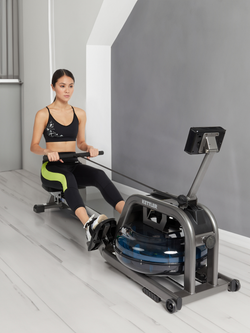 Тренажер гребной Kettler Skif H2O