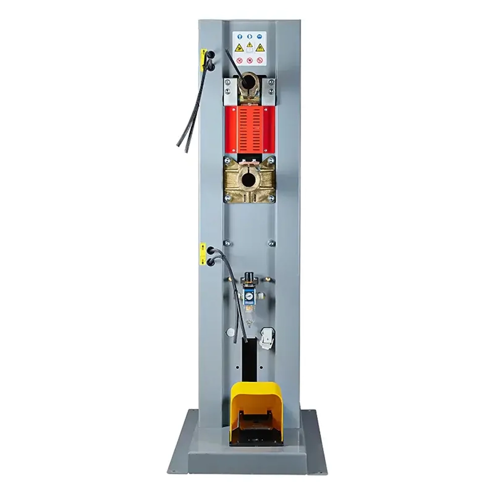 FUBAG RS 15 машина контактной сварки с блоком управления S1 и комплектом плеч 40х550 мм для серии RS, 38941.1