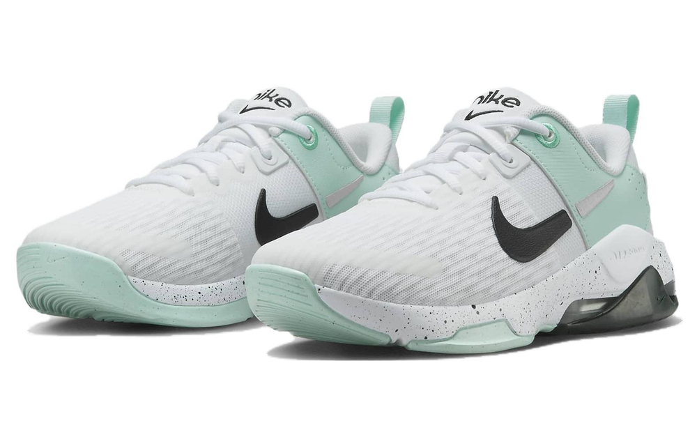 Кроссовки Nike Zoom Bella 6 (Женская размерная сетка)