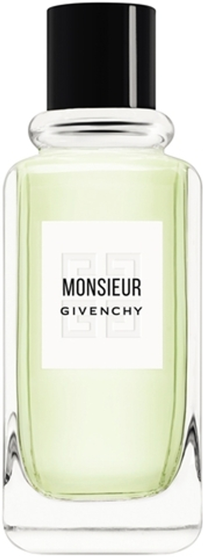 GIVENCHY Monsieur de Givenchy туалетная вода для мужчин