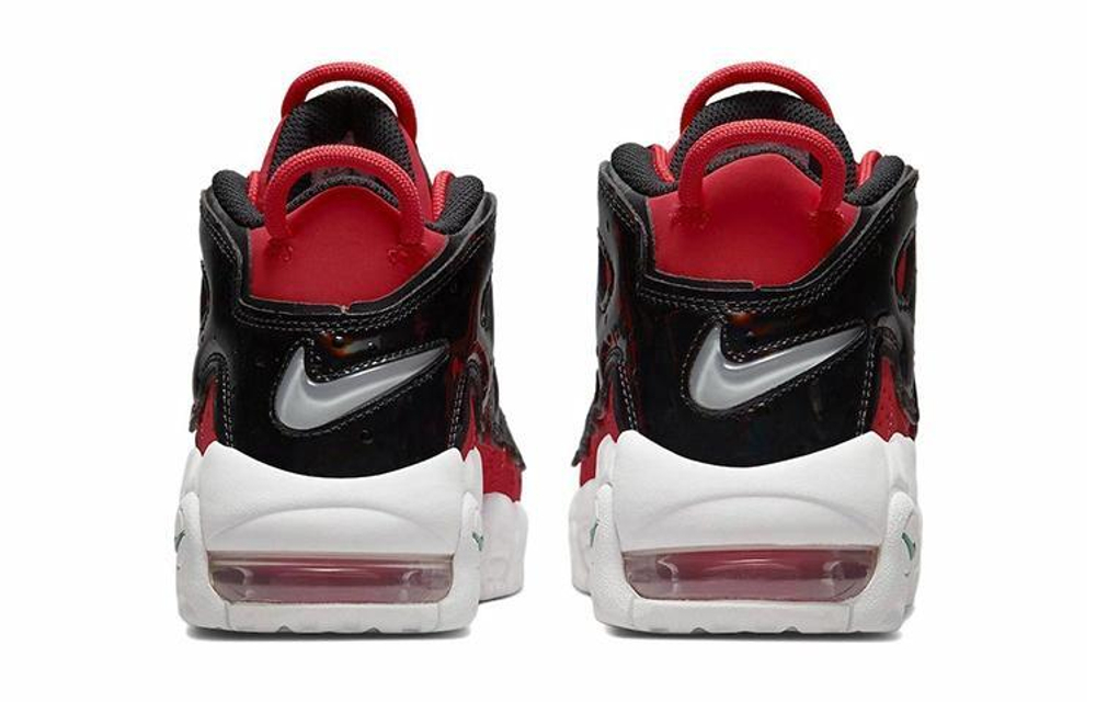 Кроссовки Nike Air More Uptempo I Got Next Air (Женская размерная сетка)