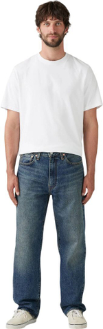 Джинсы Levis 568® LOOSE STRAIGHT синий