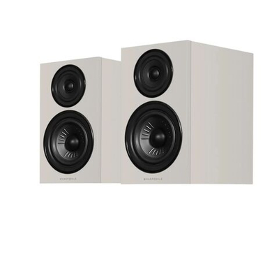 Полочная акустика Wharfedale Diamond 12.2i