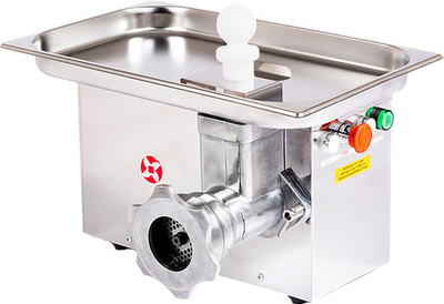 Ремонт и техническое обслуживание мясорубок ТМ-32, гарантия