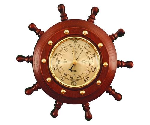 ШБСТ С-5 барометр