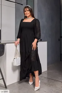 Платье II-1082 Фабрика Моды