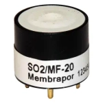 SO2/MF-20 Membrapor сенсор электрохимический диоксида серы (SO2)