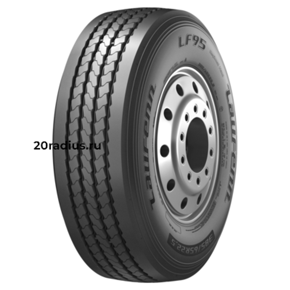385/65R22,5 164K LF95 TL