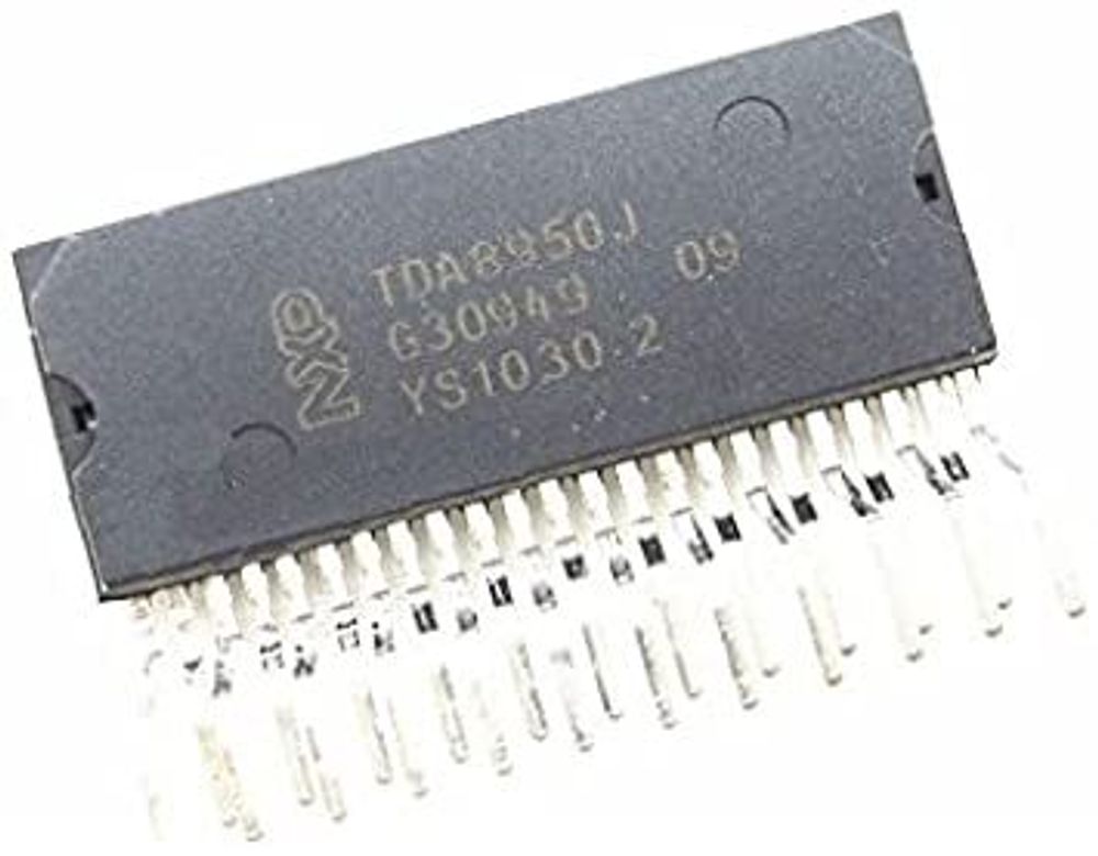 TDA8950J(sip23)