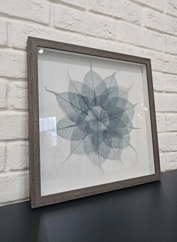 Панно настенное 40х40см Tomas Stern 83032