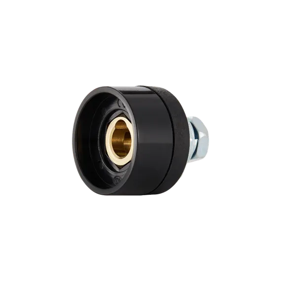 СКРП 10-25 гнездо панельное (ZipLine) SMP1125GP