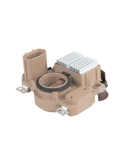 Реле-регулятор генератора SUZUKI SX4 06->/Swift III 05-10 GANZ GIP13015R