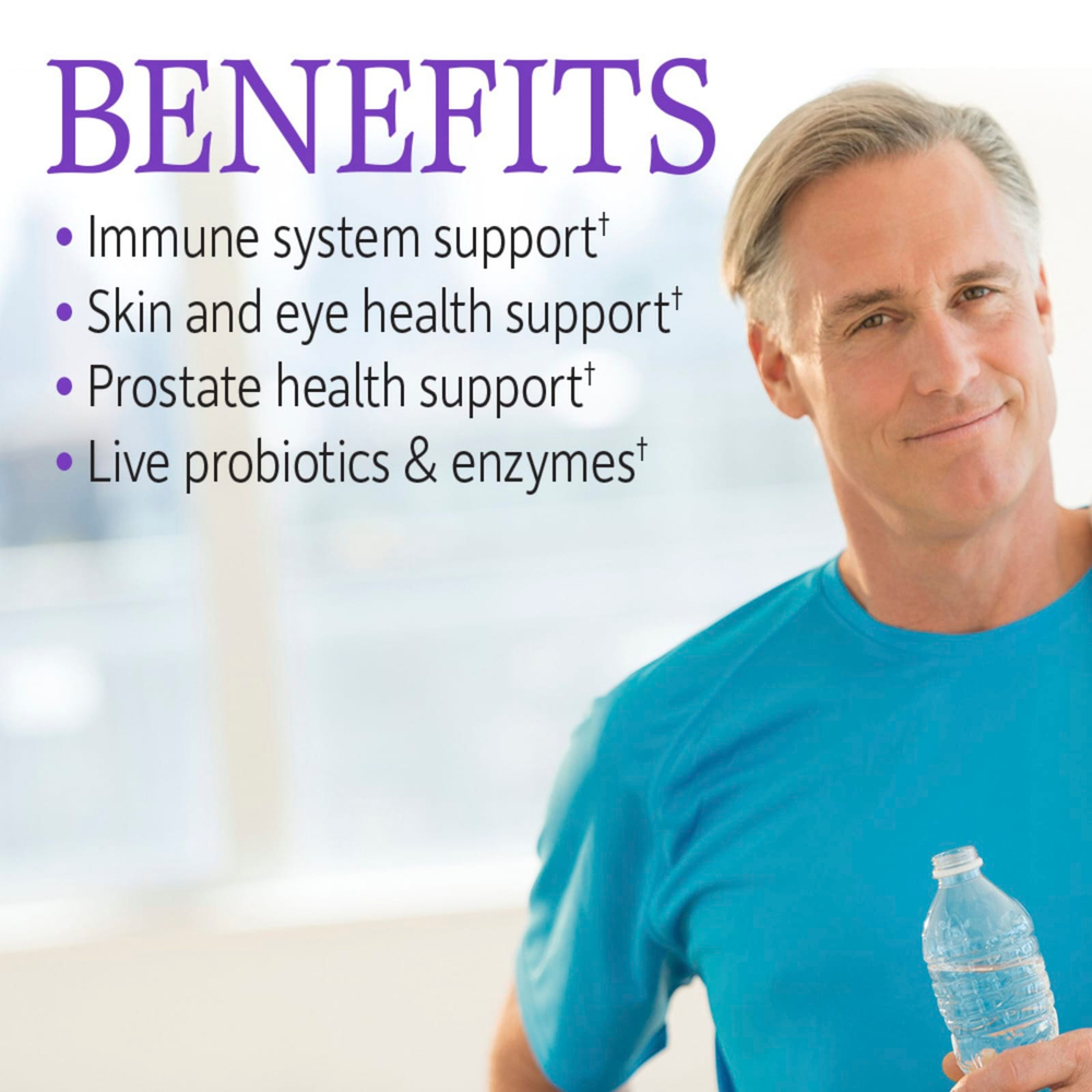 Garden of Life, Vitamin Code®, RAW Zinc™ с витамином C, 60 веганских капсул