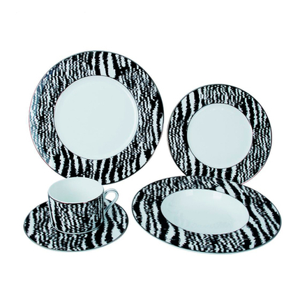 Сервиз обеденный 30 предметов