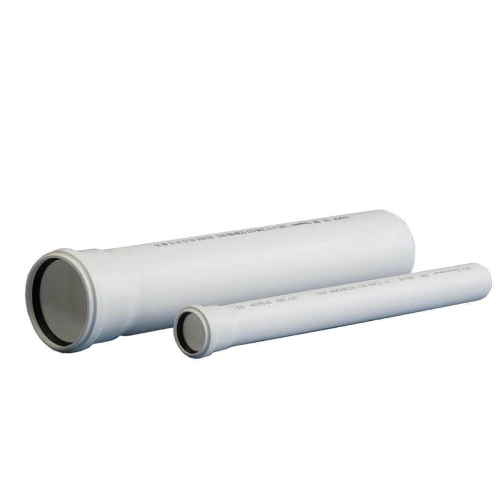Труба бесшумн. 50 (1,8)*0,25м ПП ПОЛИТЭК