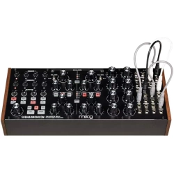 Moog Subharmonicon