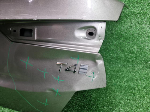 Крышка багажника Volvo S60 3 (2018-н.в.)