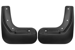 Брызговики задние  BAIC U5 Plus  2023 -  2 шт.(standard)   REIN.AN0473.E0