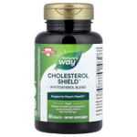 Nature's Way, Cholesterol Shield™, смесь фитостеролов, 90 таблеток