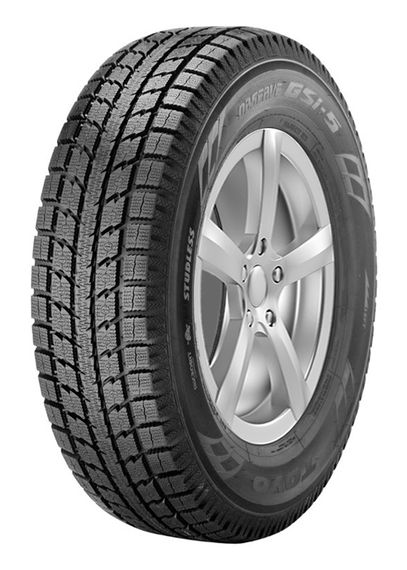 Toyo Observe GSi-5 245/50 R20 102Q