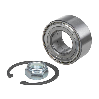 Подшипник ступицы передний PEUGEOT 206 GANZ GIK05166