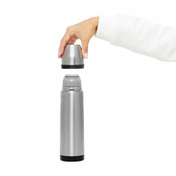 Термоc из нерж. стали KEEP WARM