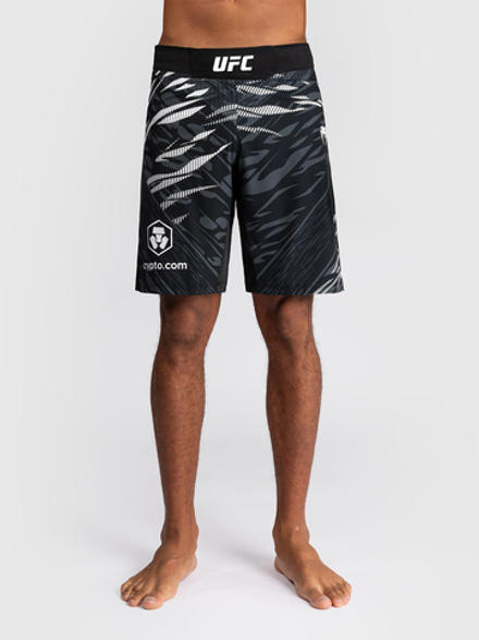 Шорты ММА UFC Fusion by Venum Authentic Fight Night Long Black