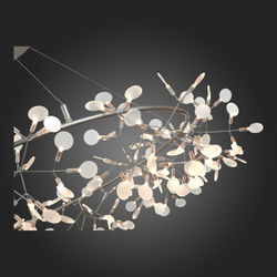 Люстра подвесная ST Luce Rafina SL379.103.216