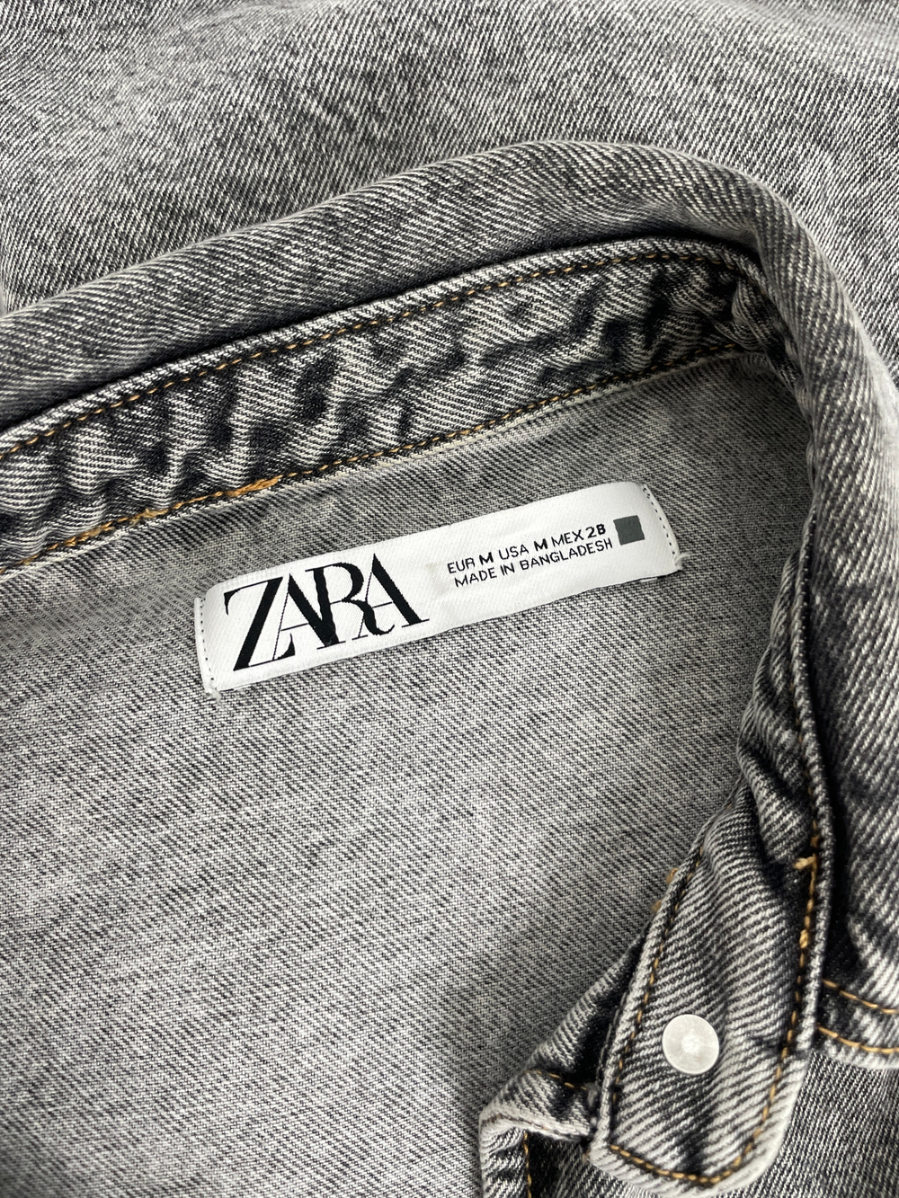 Куртка Zara