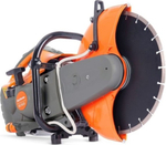 Бензорез HOLZFFORMA GC420 14" GC42014