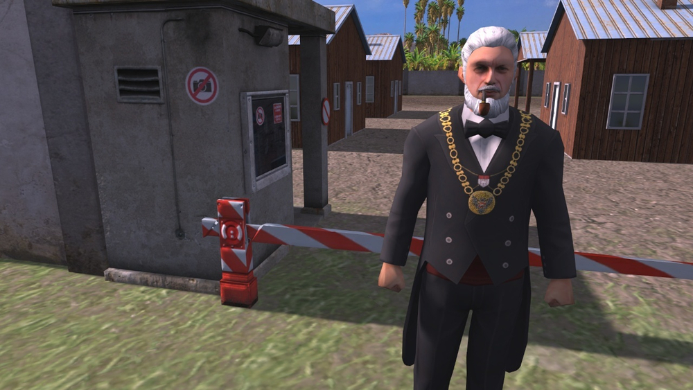Tropico 4: Megalopolis (для ПК, цифровой код доступа)