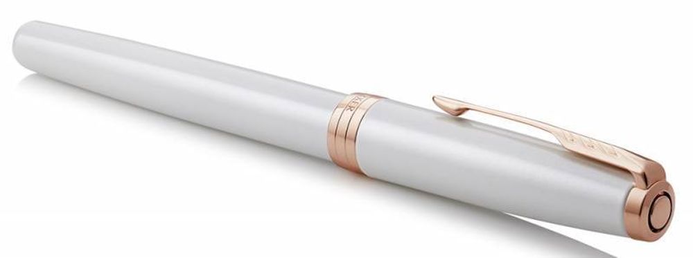 Parker Sonnet Premium F540 Pearl PGT (1931552)