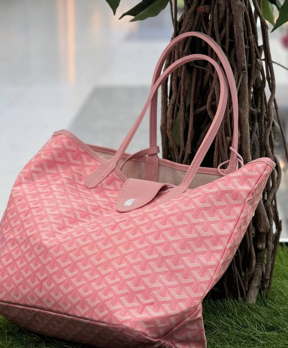 Сумка Goyard