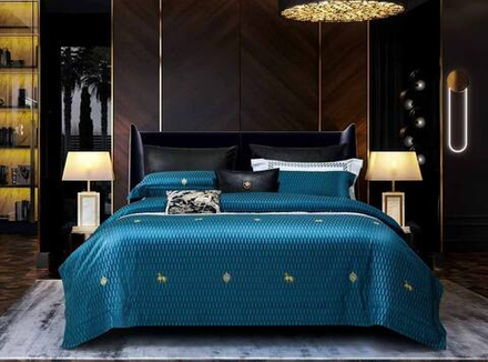 Комплект постельного белья Hermes