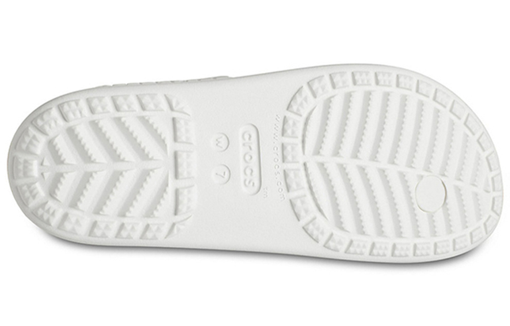 Crocs Sloane Snake (Женская размерная сетка)
