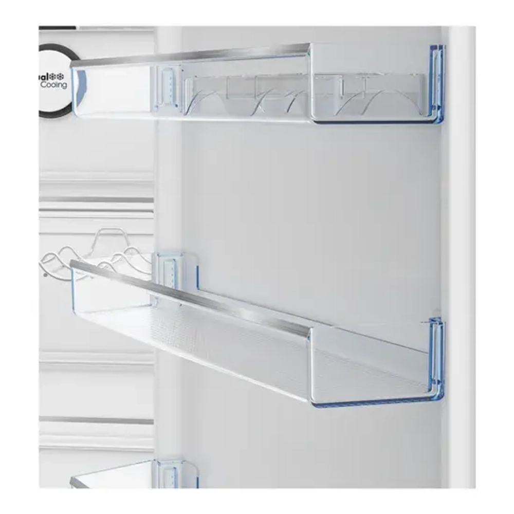 Холодильник Beko B5RCNK403ZW
