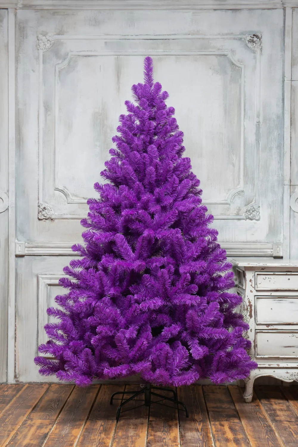 Искусственная елка Прованс 120 см., мягкая хвоя, ЕлкиТорг (118120)