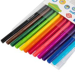 Фломастеры классические